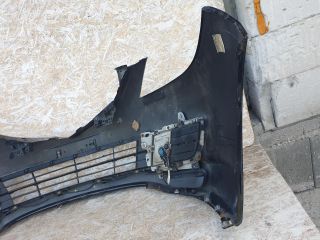 bontott MAZDA 6 Első Lökhárító (Részeivel)