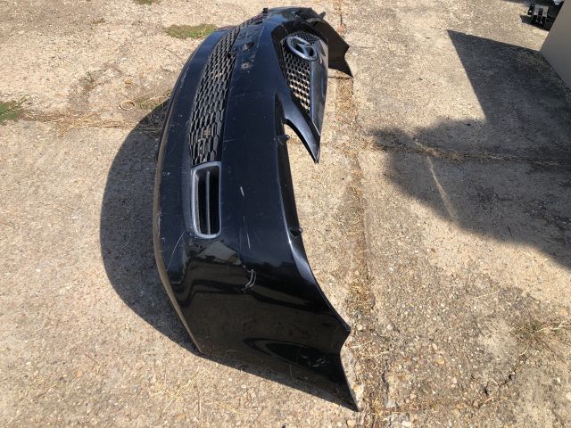 bontott MAZDA 6 Első Lökhárító (Részeivel)