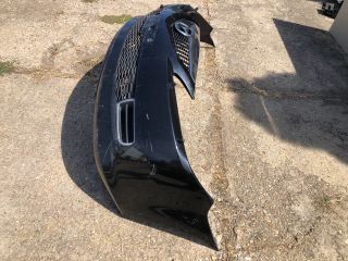 bontott MAZDA 6 Első Lökhárító (Részeivel)