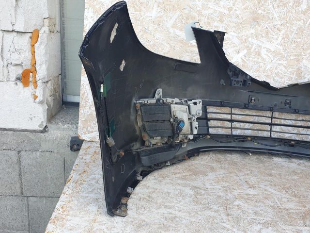 bontott MAZDA 6 Első Lökhárító (Részeivel)