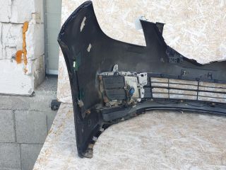 bontott MAZDA 6 Első Lökhárító (Részeivel)