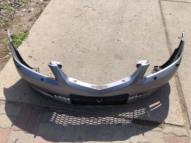 bontott MAZDA 6 Első Lökhárító (Részeivel)