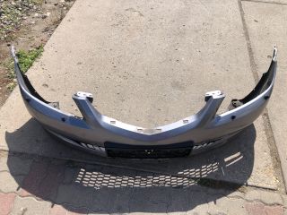 bontott MAZDA 6 Első Lökhárító (Részeivel)