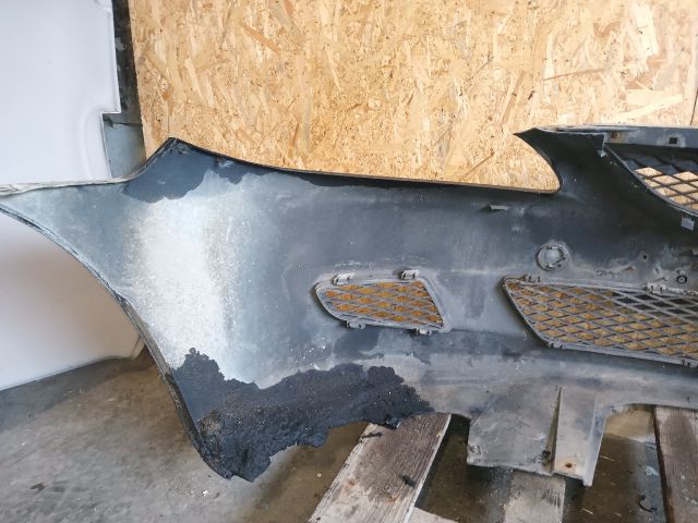 bontott MAZDA 6 Első Lökhárító (Részeivel)