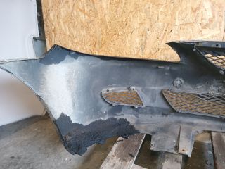 bontott MAZDA 6 Első Lökhárító (Részeivel)