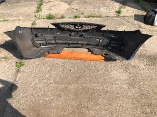 bontott MAZDA 6 Első Lökhárító (Részeivel)