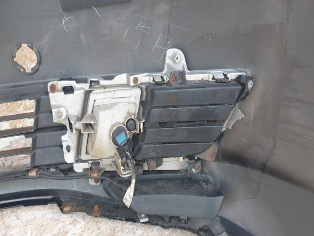 bontott MAZDA 6 Első Lökhárító (Részeivel)