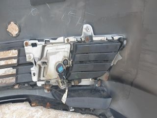 bontott MAZDA 6 Első Lökhárító (Részeivel)