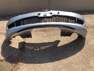 bontott MAZDA 6 Első Lökhárító (Részeivel)