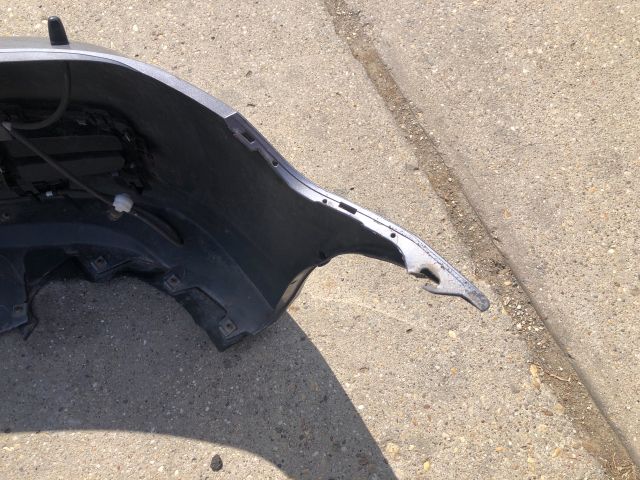 bontott MAZDA 6 Első Lökhárító (Részeivel)