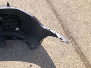 bontott MAZDA 6 Első Lökhárító (Részeivel)