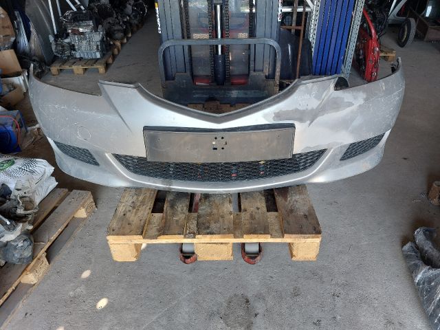 bontott MAZDA 6 Első Lökhárító (Részeivel)