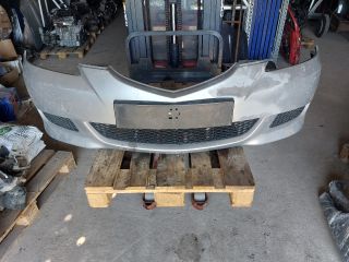 bontott MAZDA 6 Első Lökhárító (Részeivel)