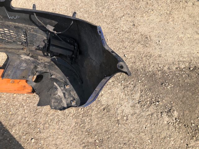 bontott MAZDA 6 Első Lökhárító (Részeivel)