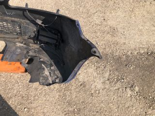 bontott MAZDA 6 Első Lökhárító (Részeivel)