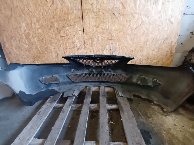 bontott MAZDA 6 Első Lökhárító (Részeivel)