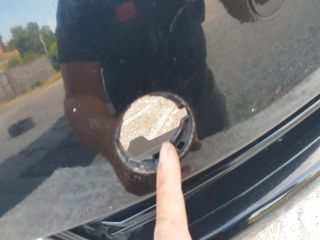 bontott MAZDA 6 Első Lökhárító (Részeivel)