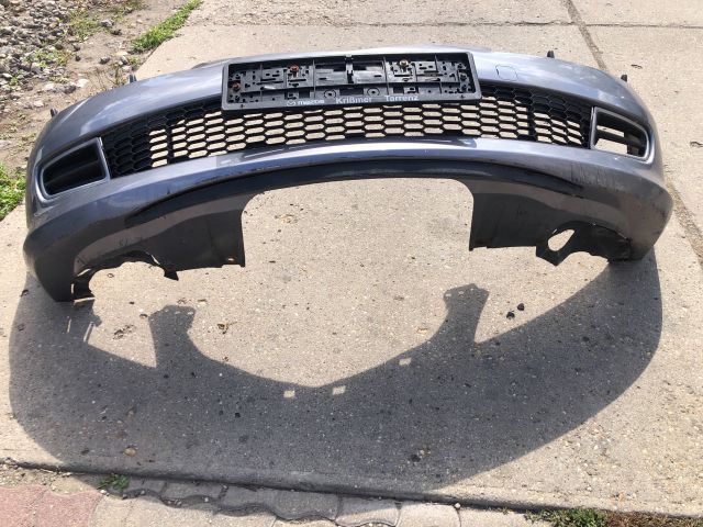 bontott MAZDA 6 Első Lökhárító (Részeivel)