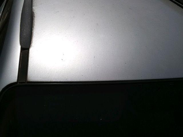 bontott MAZDA 6 Első Lökhárító (Részeivel)