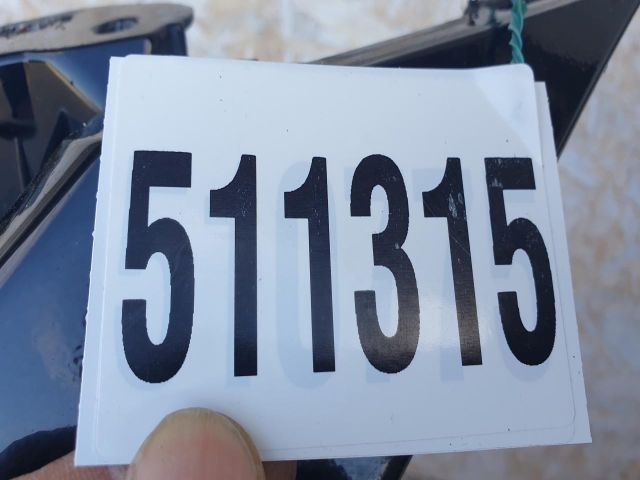 bontott MAZDA 6 Első Lökhárító (Részeivel)