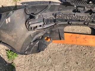 bontott MAZDA 6 Első Lökhárító (Részeivel)