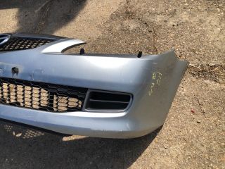 bontott MAZDA 6 Első Lökhárító (Részeivel)