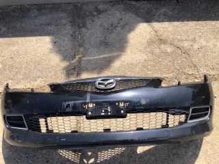 bontott MAZDA 6 Első Lökhárító (Részeivel)