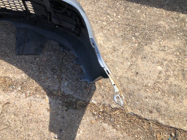 bontott MAZDA 6 Első Lökhárító (Részeivel)