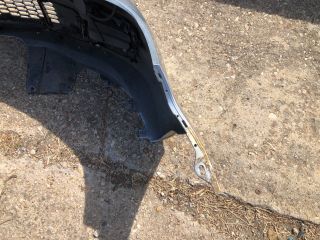 bontott MAZDA 6 Első Lökhárító (Részeivel)