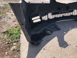 bontott MAZDA 6 Első Lökhárító (Részeivel)