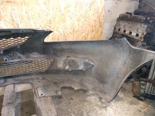 bontott MAZDA 6 Első Lökhárító (Részeivel)