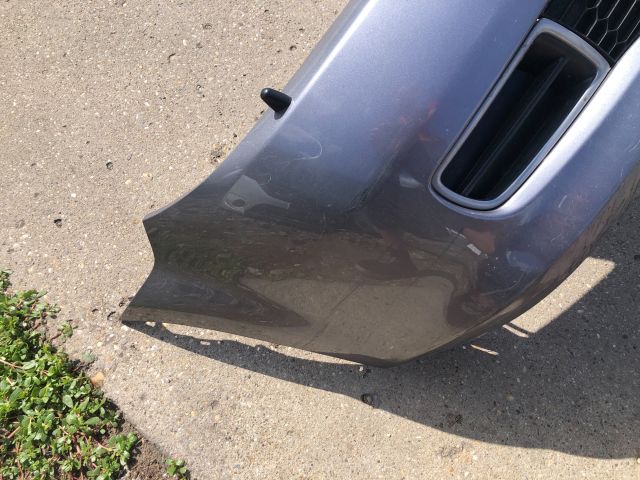 bontott MAZDA 6 Első Lökhárító (Részeivel)