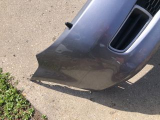 bontott MAZDA 6 Első Lökhárító (Részeivel)