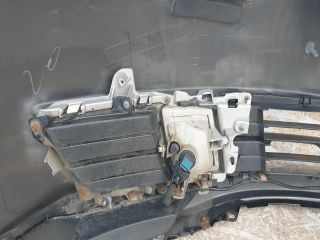 bontott MAZDA 6 Első Lökhárító (Részeivel)