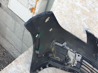 bontott MAZDA 6 Első Lökhárító (Részeivel)