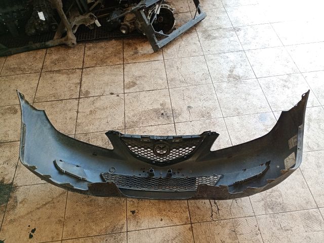 bontott MAZDA 6 Első Lökhárító (Üresen)