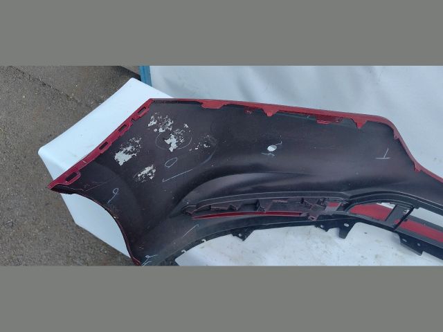 bontott MAZDA 6 Első Lökhárító (Üresen)