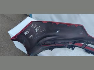 bontott MAZDA 6 Első Lökhárító (Üresen)