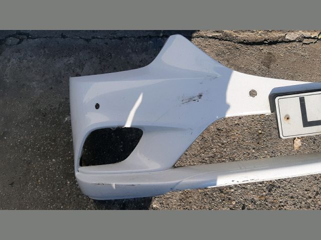 bontott MAZDA 6 Első Lökhárító (Üresen)