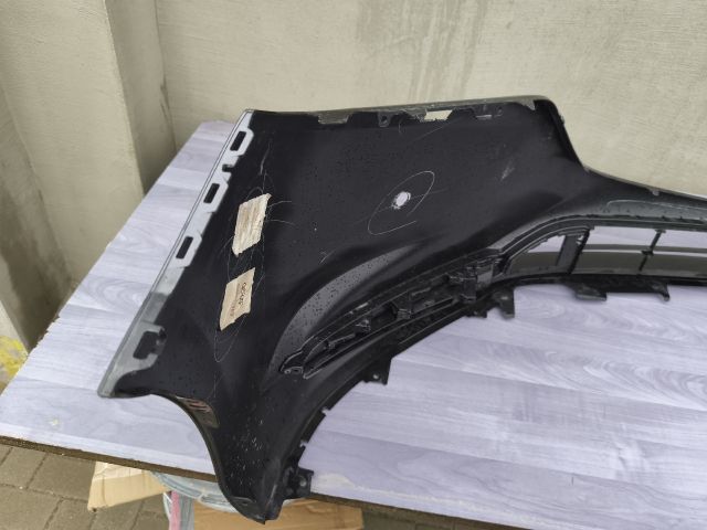 bontott MAZDA 6 Első Lökhárító (Üresen)