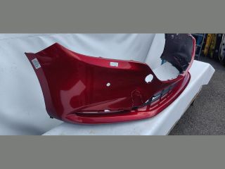 bontott MAZDA 6 Első Lökhárító (Üresen)