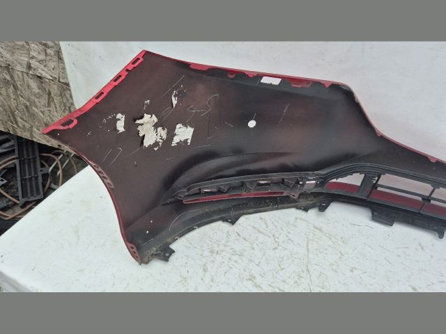 bontott MAZDA 6 Első Lökhárító (Üresen)