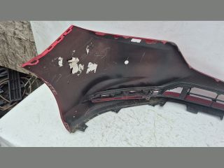 bontott MAZDA 6 Első Lökhárító (Üresen)