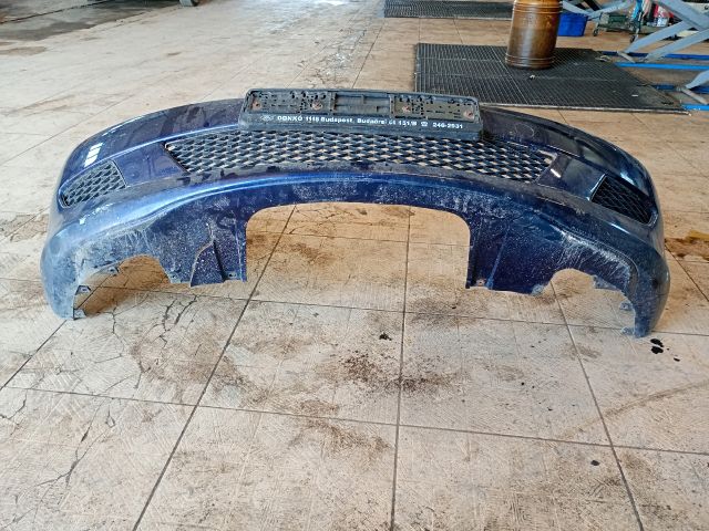bontott MAZDA 6 Első Lökhárító (Üresen)