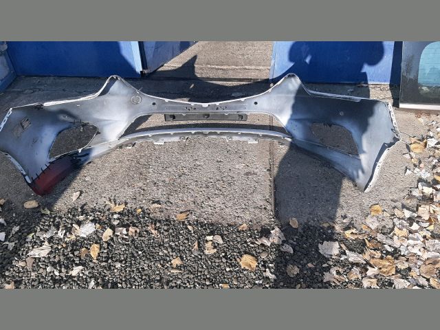 bontott MAZDA 6 Első Lökhárító (Üresen)