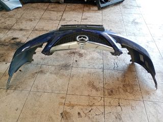 bontott MAZDA 6 Első Lökhárító (Üresen)