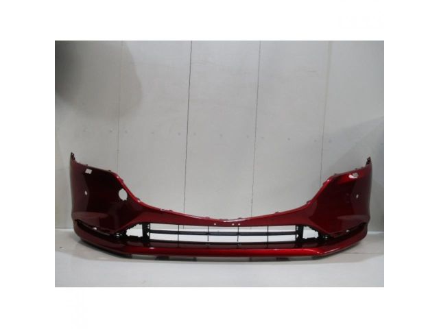 bontott MAZDA 6 Első Lökhárító (Üresen)