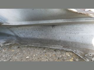bontott MAZDA 6 Első Lökhárító (Üresen)
