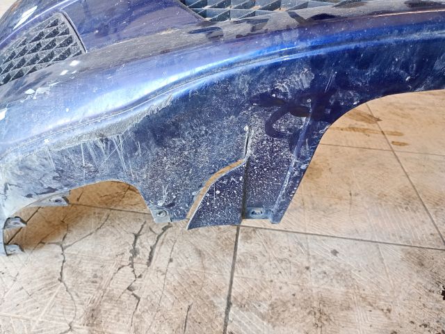 bontott MAZDA 6 Első Lökhárító (Üresen)