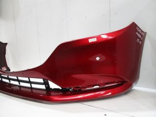 bontott MAZDA 6 Első Lökhárító (Üresen)